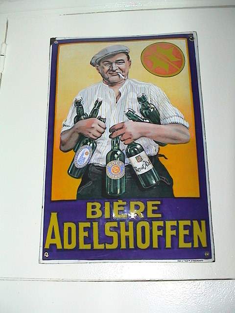 Bière Adelshoffen