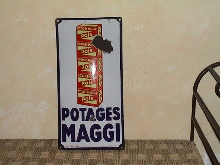 Potage Maggi