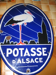 Potasse d'Alsace