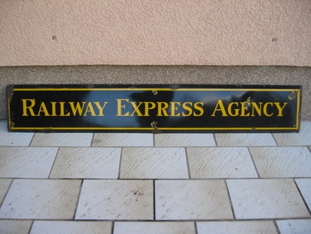 Railway USA