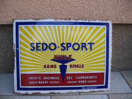 Sedo Sport