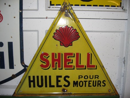 Shell 1927
