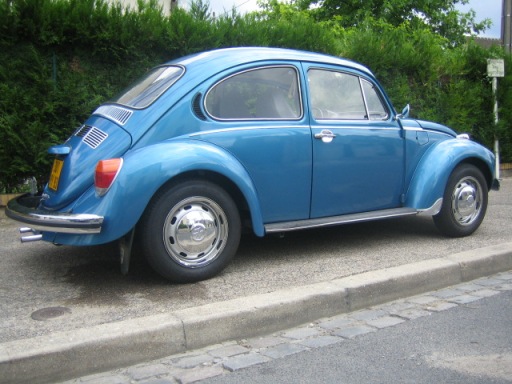 VW 1303