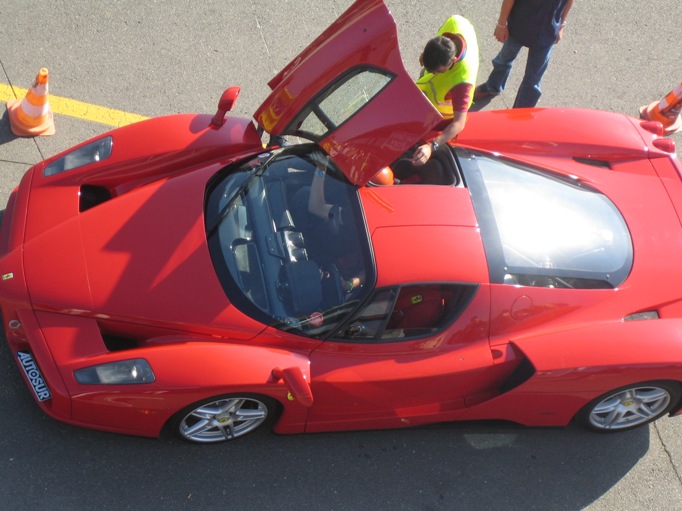 Ferrari ENZO